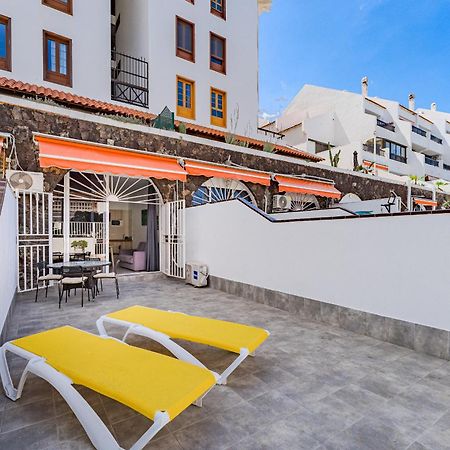 Apartamento En Parque Santiago II Arona  Eksteriør bilde