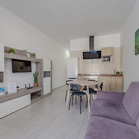 Apartamento En Parque Santiago II Arona  Eksteriør bilde