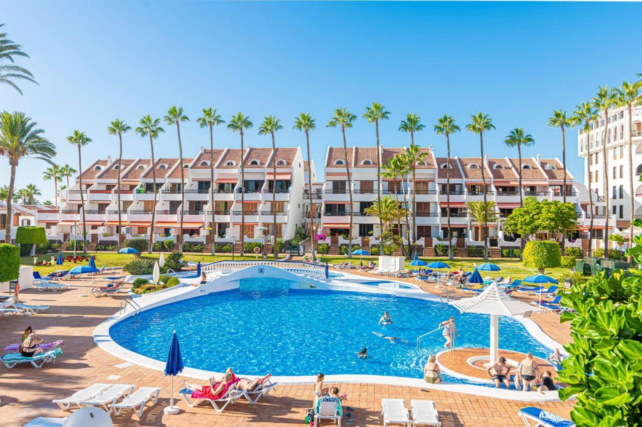 Apartamento En Parque Santiago II Arona  Eksteriør bilde